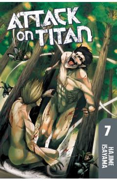 Attack on Titan