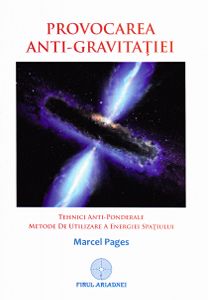 Provocarea anti-gravitatiei - Marcel Pages