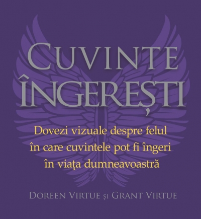 Cuvinte ingeresti - Doreen Virtue, Grant Virtue