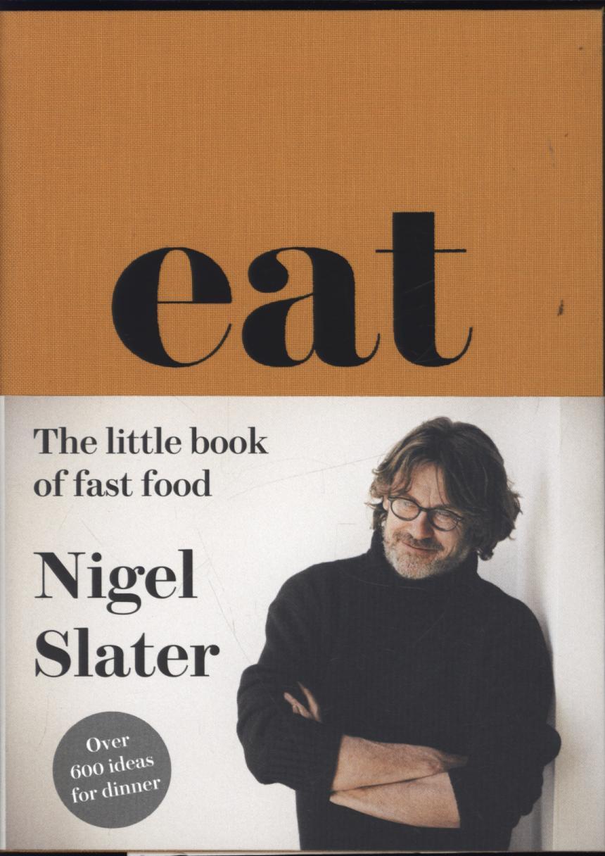 Eat - The Little Book of Fast Food