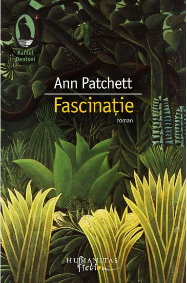 Fascinatie - Ann Patchett