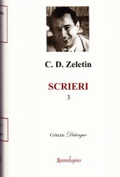Scrieri Vol.3 - C.D. Zeletin