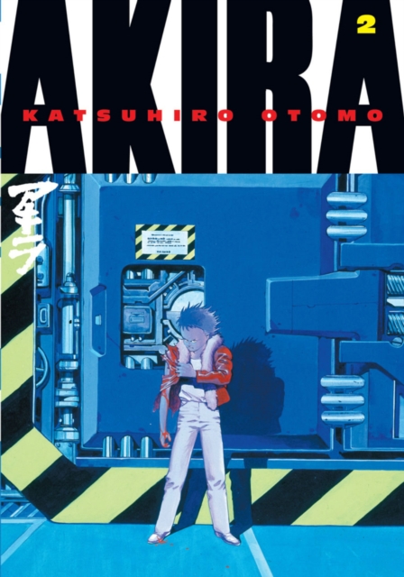 Akira