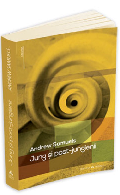 Jung si post-jungienii - Andrew Samuels