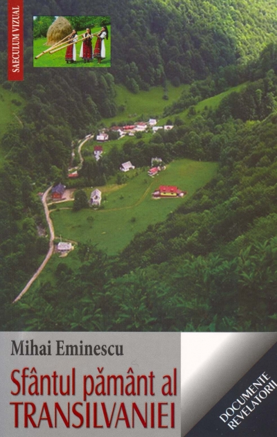 Sfantul pamant al Transilvaniei - Mihai Eminescu