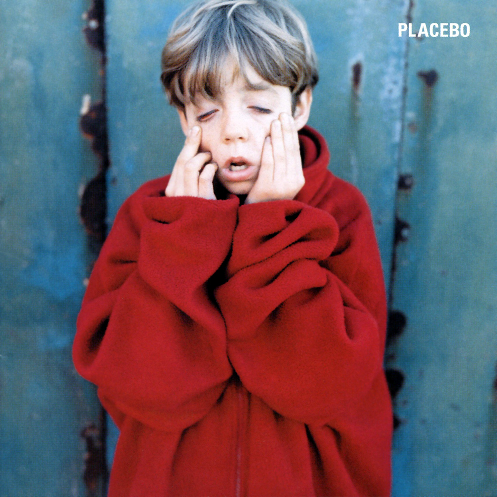 CD Placebo - Placebo