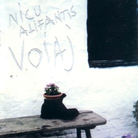CD Nicu Alifantis - Voiaj