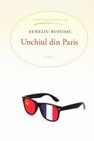 Unchiul din Paris - Aureliu Busuioc