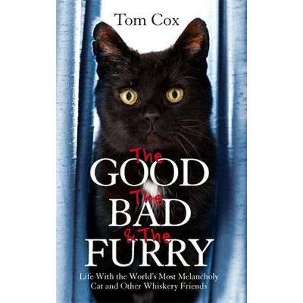 Good, the Bad and the Furry
