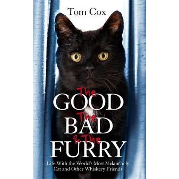 Good, the Bad and the Furry