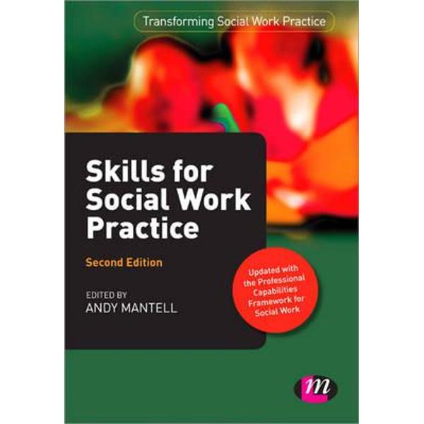 Skills for Social Work Practice