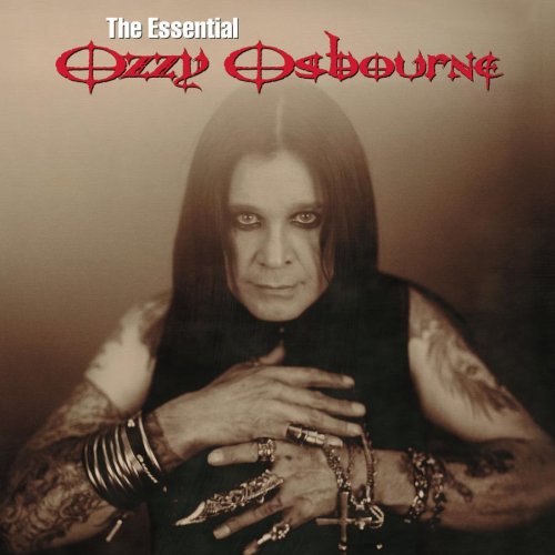 2CD Ozzy Osbourne - The essential