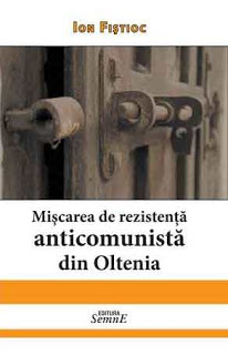 Miscarea de rezistenta anticomunista din Oltenia - Ion Fistioc