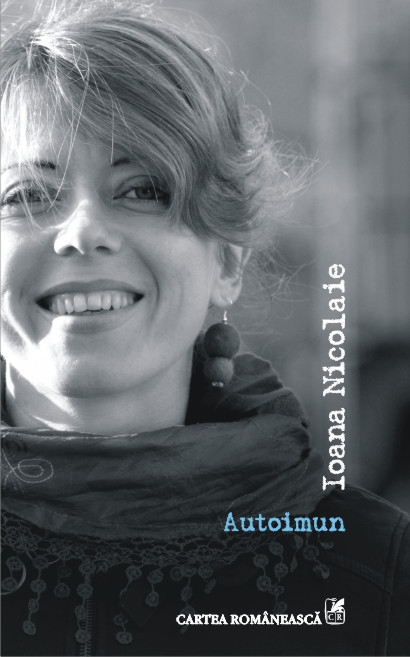 Autoimun - Ioana Nicolaie