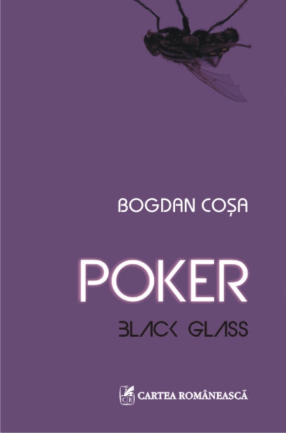 Poker. Black Glass - Bogdan Cosa