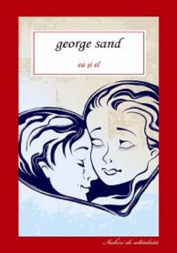 Ea si el - George Sand
