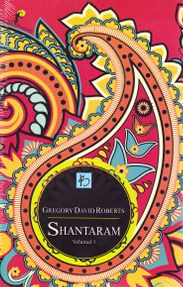 Shantaram 1+2 ed.3 - Gregory David Roberts