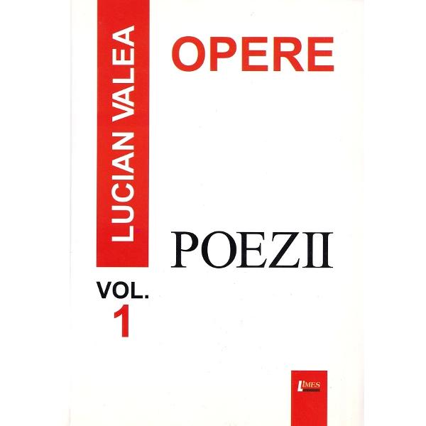 Pachet 6 volume: Opere - Lucian Valea