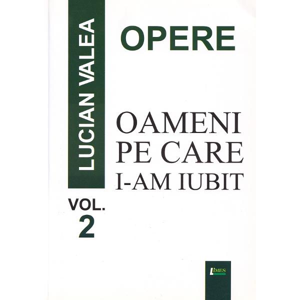 Pachet 6 volume: Opere - Lucian Valea