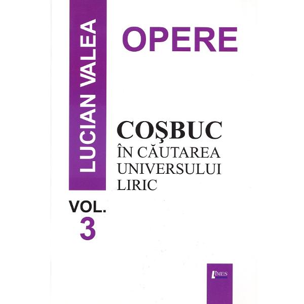 Pachet 6 volume: Opere - Lucian Valea