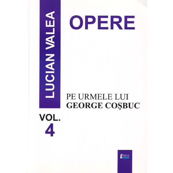 Pachet 6 volume: Opere - Lucian Valea