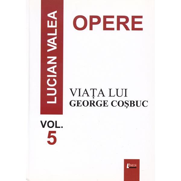 Pachet 6 volume: Opere - Lucian Valea