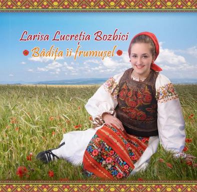 CD Larisa Bozbici - Badita ii frumusel