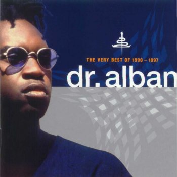 CD Dr. Alban - The Very Best Of 1990 - 1997