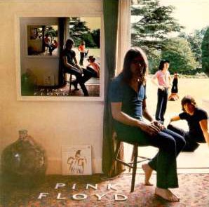 2CD Pink Floyd - Ummagumma
