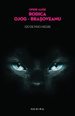 320 de pisici negre (GSP) - Rodica Ojog-Brasoveanu