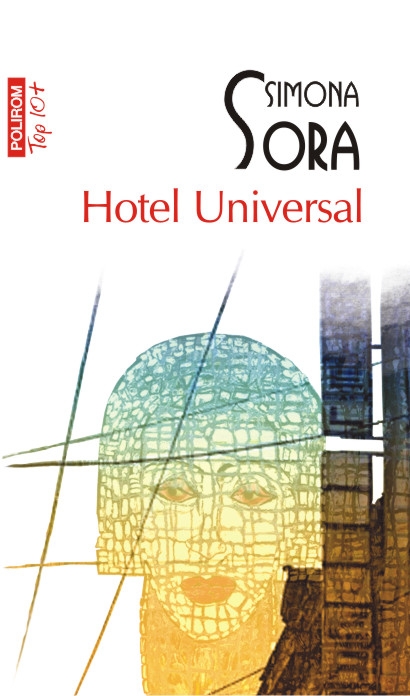 Hotel universal - Simona Sora