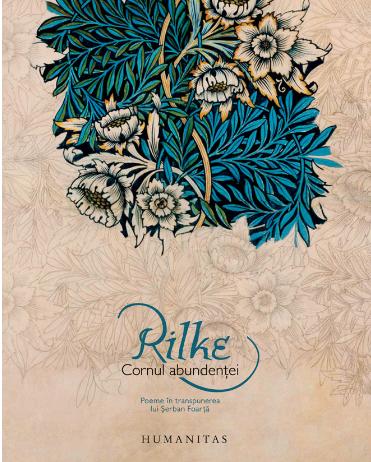 Cornul abundentei - Rilke