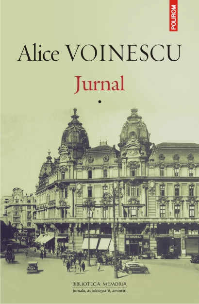 Jurnal 1+2 - Alice Voinescu