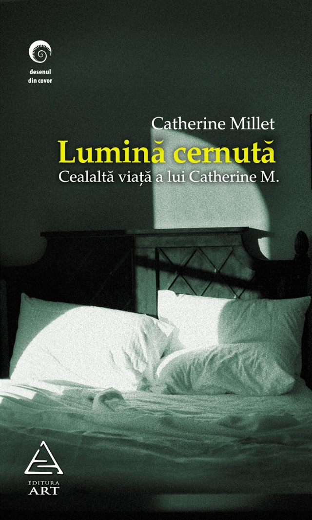 Lumina cernuta - Catherine Millet