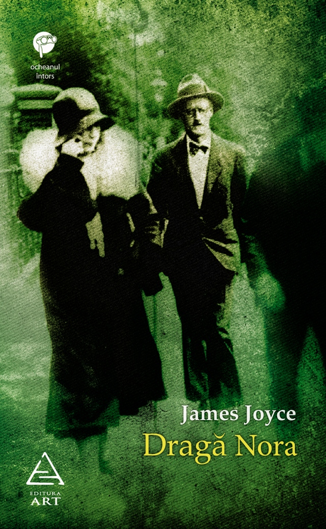 Draga Nora - James Joyce