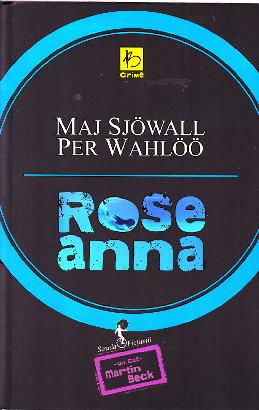 Roseanna - Maj Sjowall, Per Wahloo