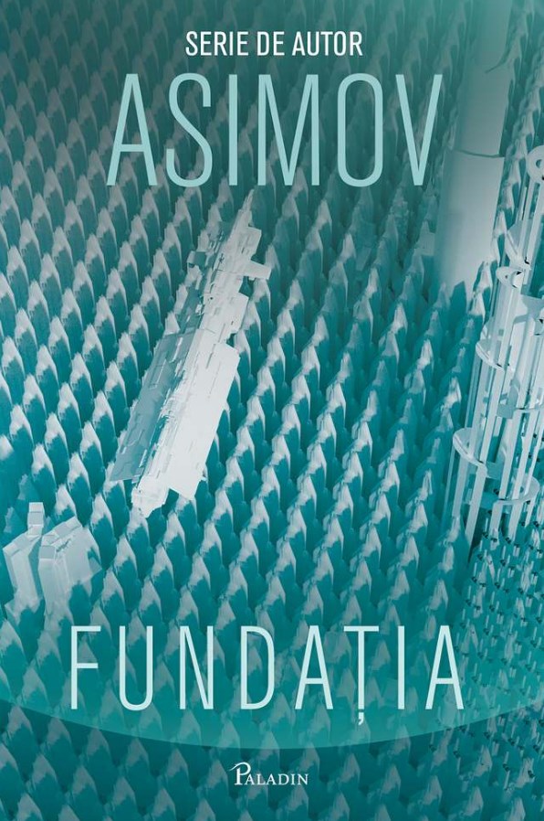 Fundatia - Asimov