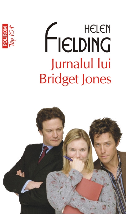 Jurnalul lui Bridget Jones - Helen Fielding
