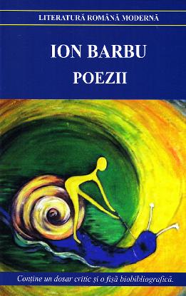 Poezii - Ion Barbu
