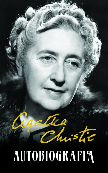 Autobiografia - Agatha Christie