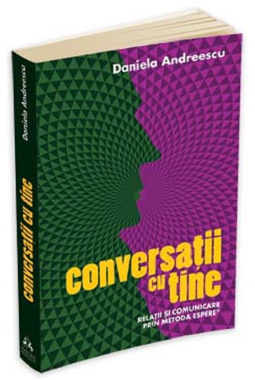 Conversatii cu tine - Daniela Andreescu