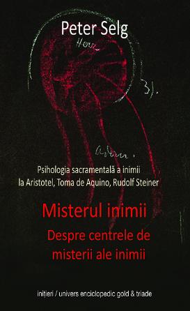 Misterul Inimii - Peter Selg