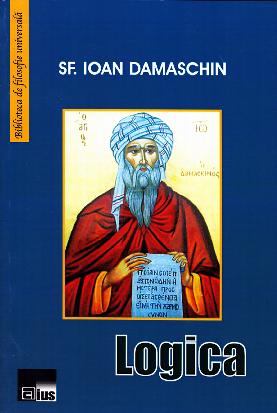 Logica - Sf. Ioan Damaschin
