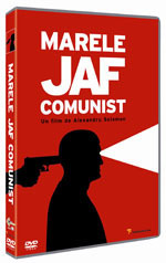 DVD Marele Jaf Comunist