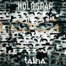 CD Holograf - Taina (Slim)