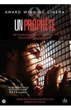 Imaginea produsului 'DVD Un Prophete (fara subtitrare in limba romana)'