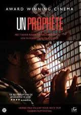 DVD Un Prophete (fara subtitrare in limba romana)