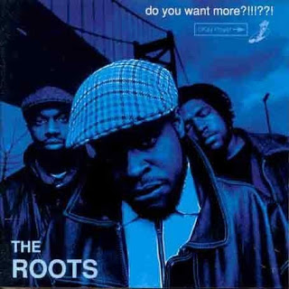 CD The Roots - Do You Want More