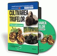 CD Cultivarea trufelor