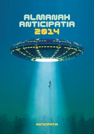 Almanah Anticipatia 2014